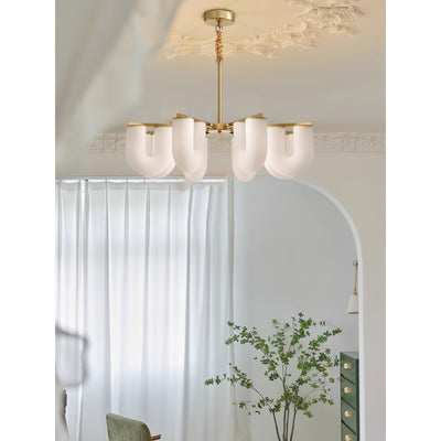 Elaivella Chandelier