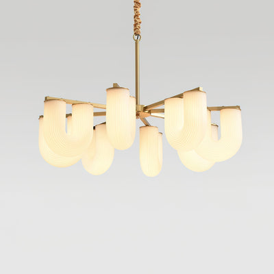 Elaivella Chandelier