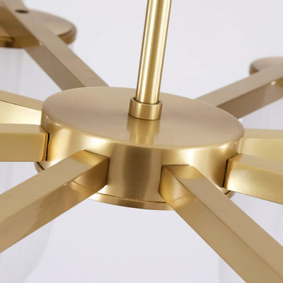 Elaivella Chandelier