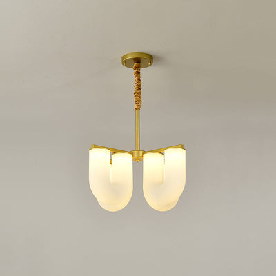 Elaivella Chandelier