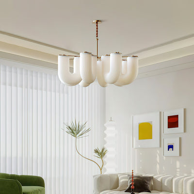 Elaivella Chandelier