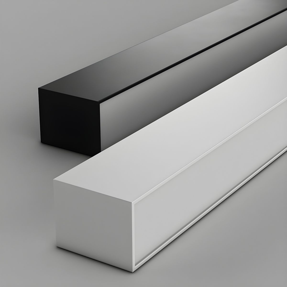 Somino Ceiling Lamp Linear Ultra Slim Minimalist Functional
