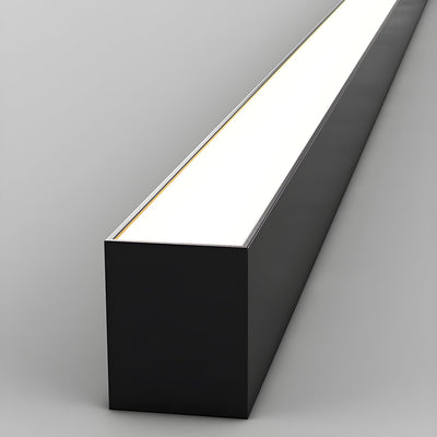 Somino Ceiling Lamp Linear Ultra Slim Minimalist Functional