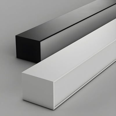 Somino Ceiling Lamp Linear Ultra Slim Minimalist Functional