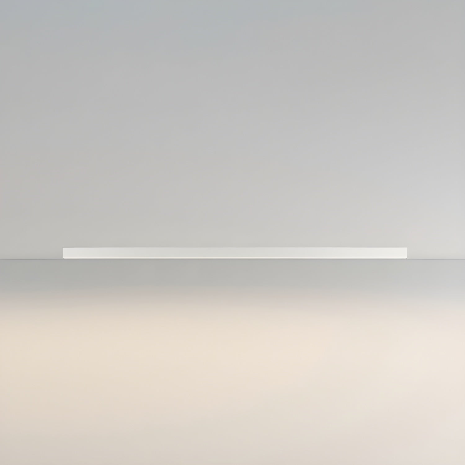 Somino Ceiling Lamp Linear Ultra Slim Minimalist Functional