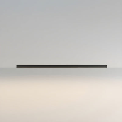 Somino Ceiling Lamp Linear Ultra Slim Minimalist Functional