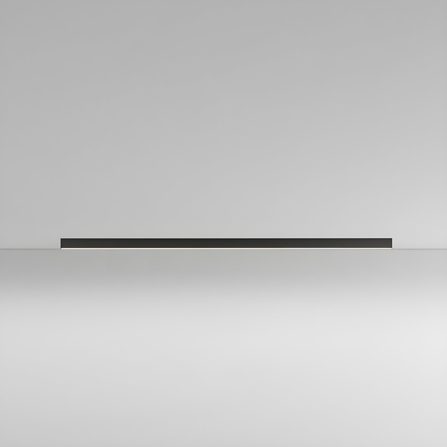 Somino Ceiling Lamp Linear Ultra Slim Minimalist Functional
