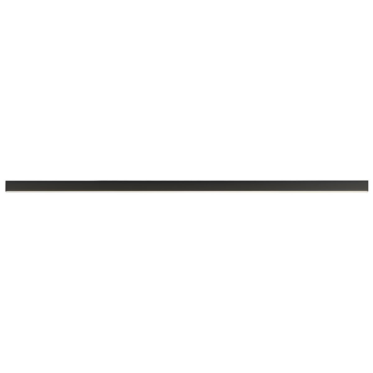 Somino Ceiling Lamp Linear Ultra Slim Minimalist Functional