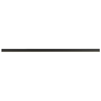 Somino Ceiling Lamp Linear Ultra Slim Minimalist Functional