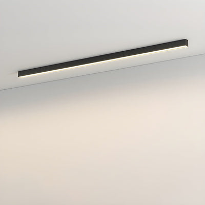 Somino Ceiling Lamp Linear Ultra Slim Minimalist Functional