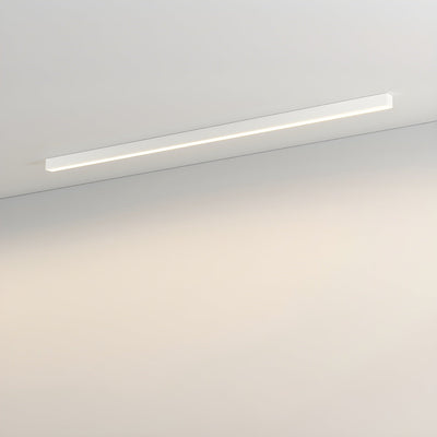 Somino Ceiling Lamp Linear Ultra Slim Minimalist Functional