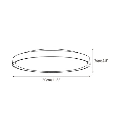 Avenelella Ceiling Lamp