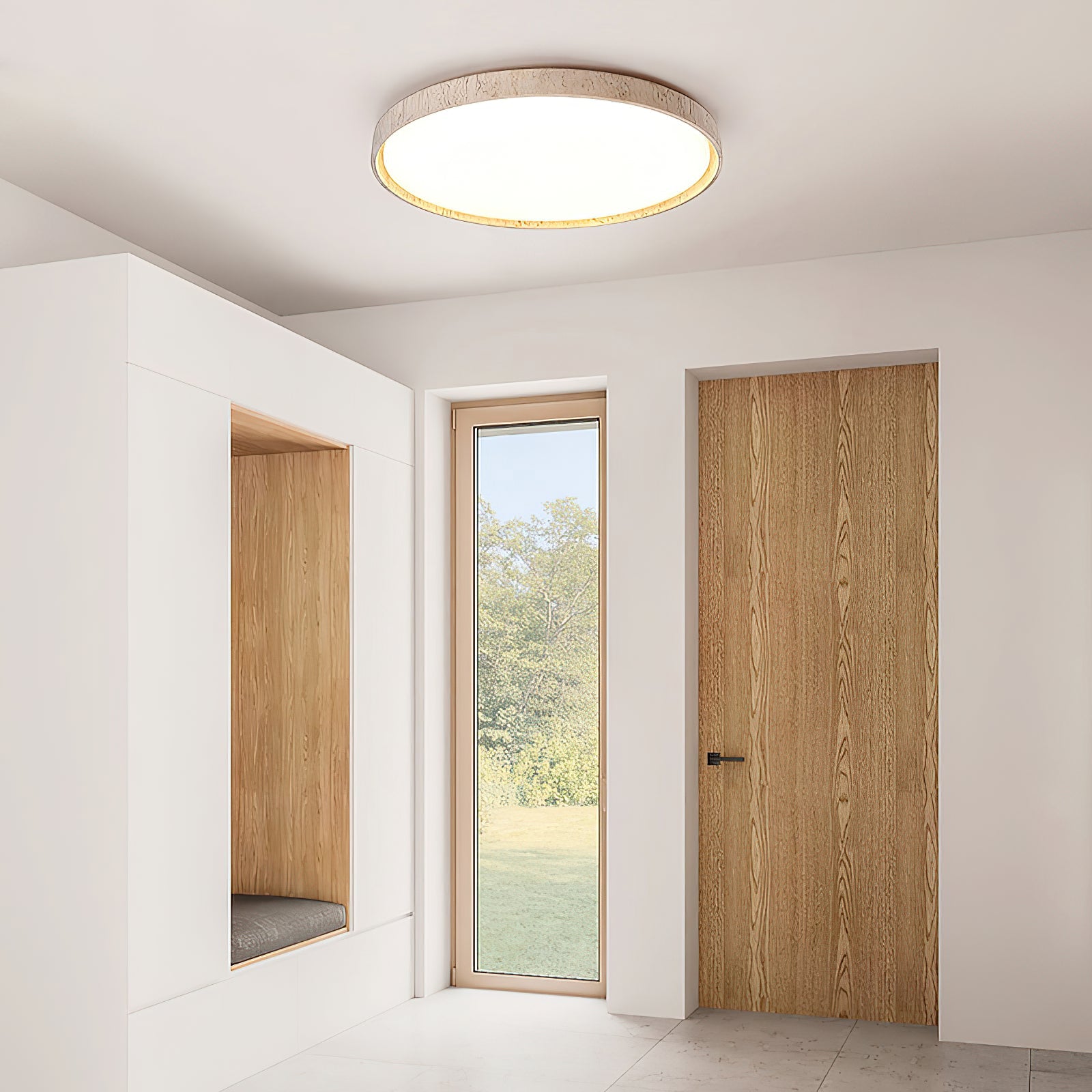 Avenelella Ceiling Lamp