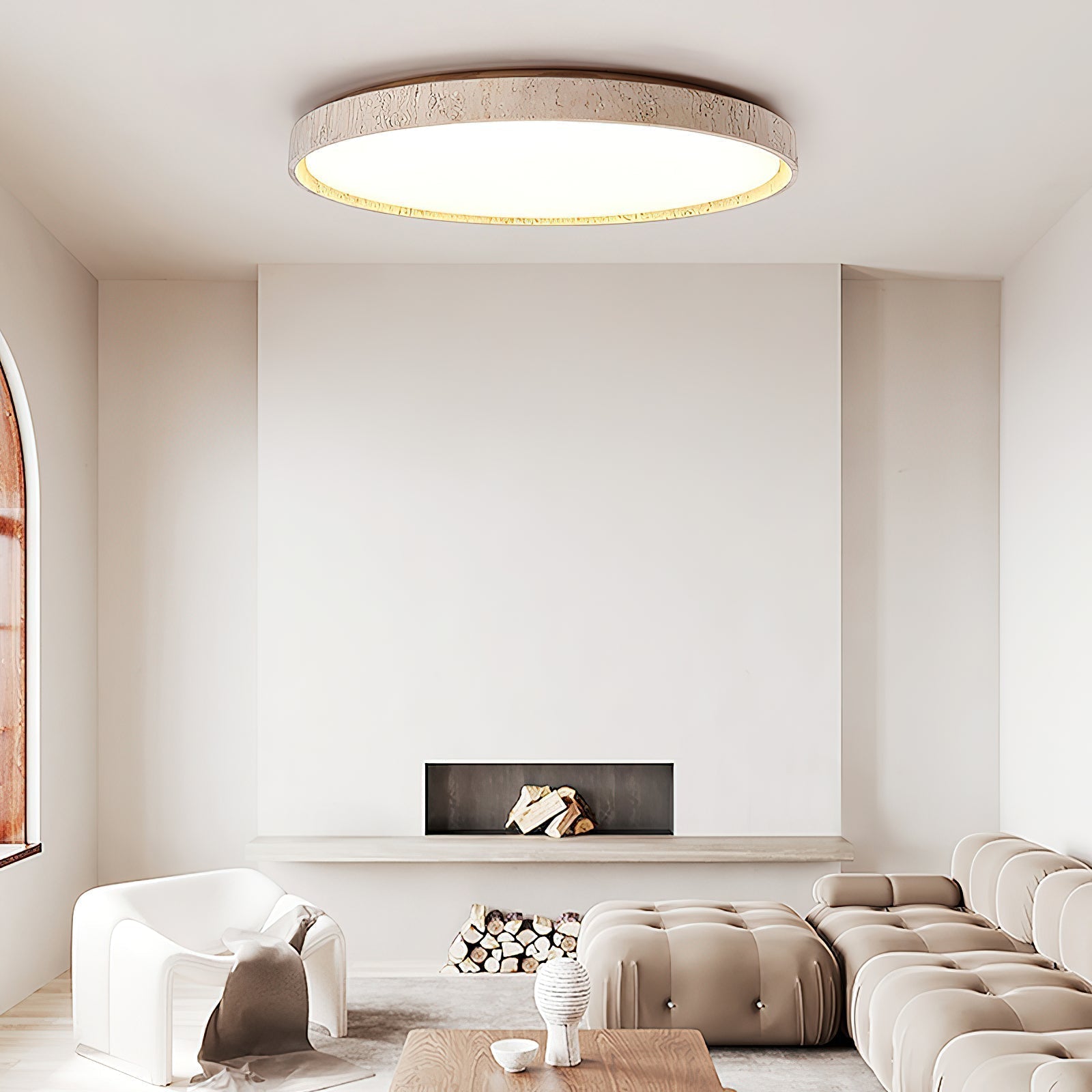Avenelella Ceiling Lamp