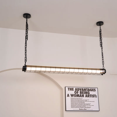 Mirarelia Nordic Art Mariner Pendant Light