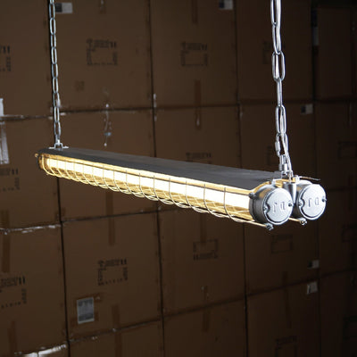 Mirarelia Nordic Art Mariner Pendant Light