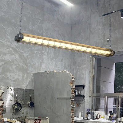 Mirarelia Nordic Art Mariner Pendant Light