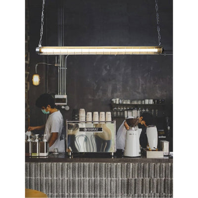 Mirarelia Nordic Art Mariner Pendant Light