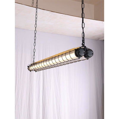 Mirarelia Nordic Art Mariner Pendant Light