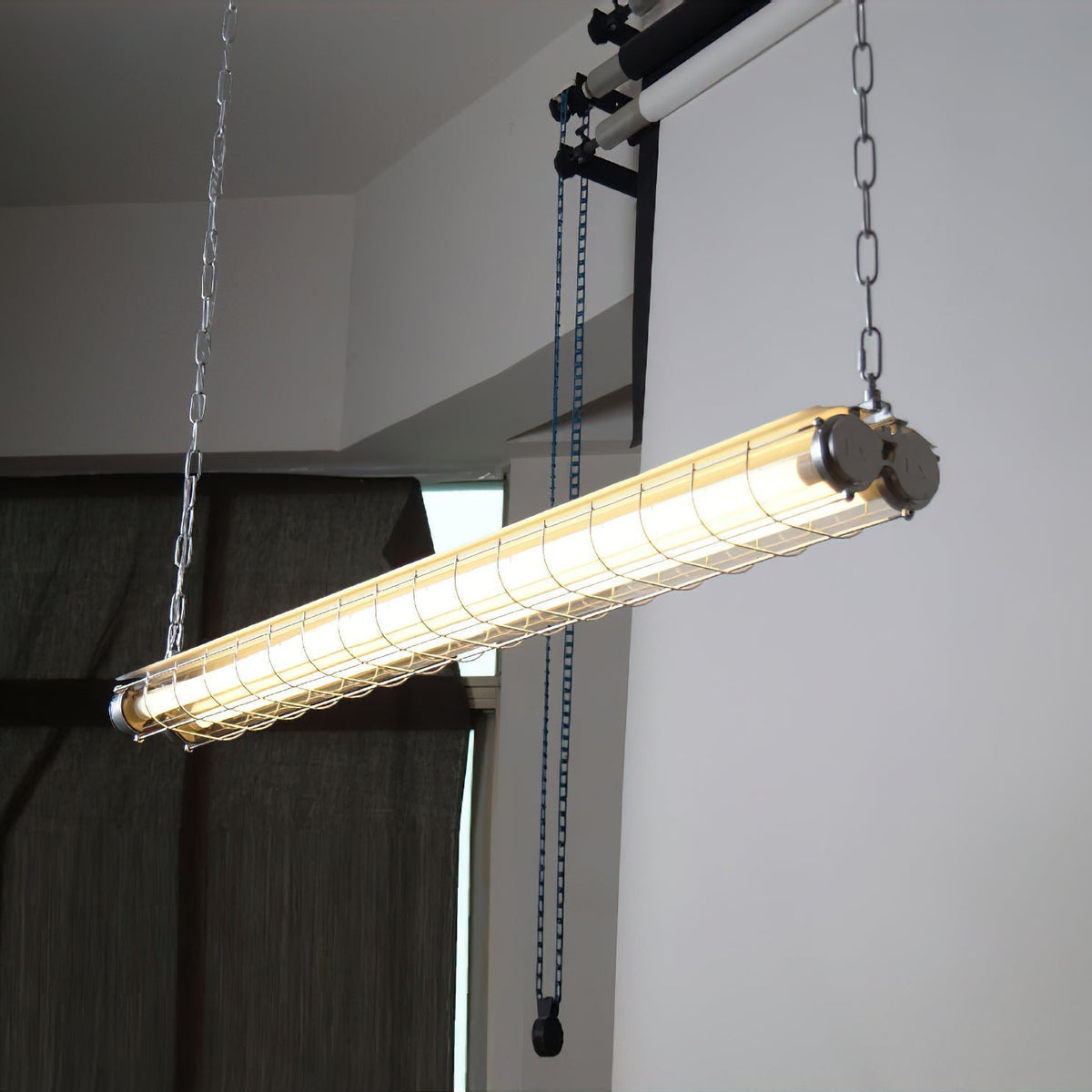 Mirarelia Nordic Art Mariner Pendant Light