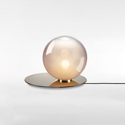 Cirivena Modern Table Lamp