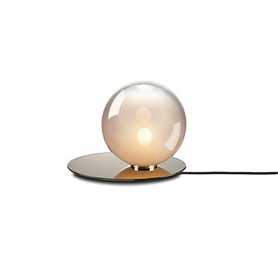 Cirivena Modern Table Lamp