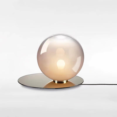 Cirivena Modern Table Lamp
