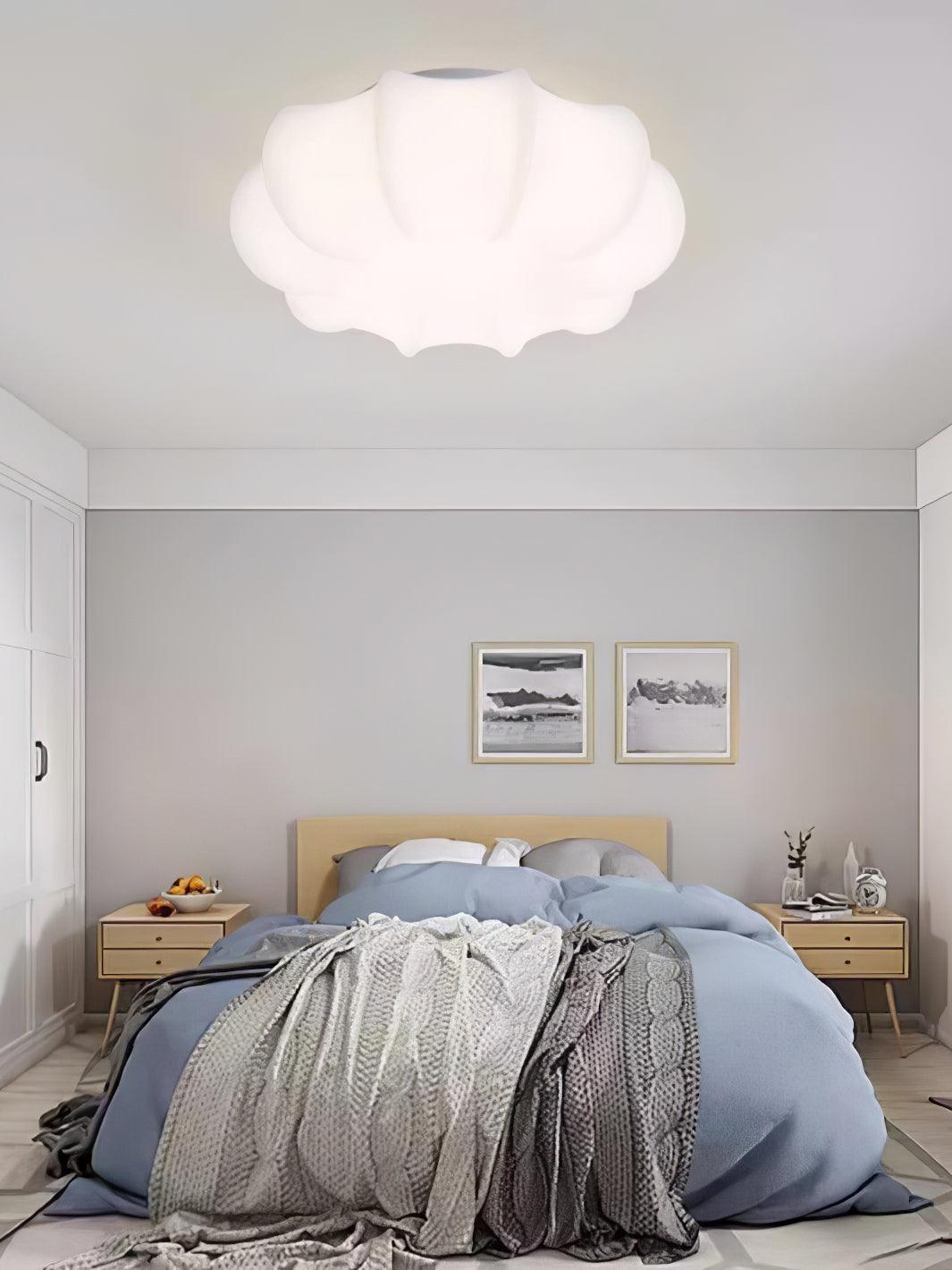 Asriel Premium Nordic Art Ceiling Lamp