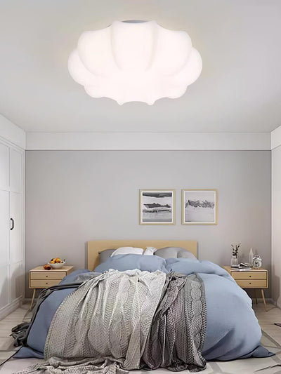Asriel Premium Nordic Art Ceiling Lamp