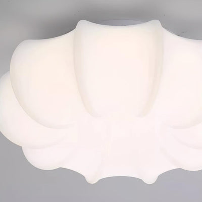 Asriel Premium Nordic Art Ceiling Lamp