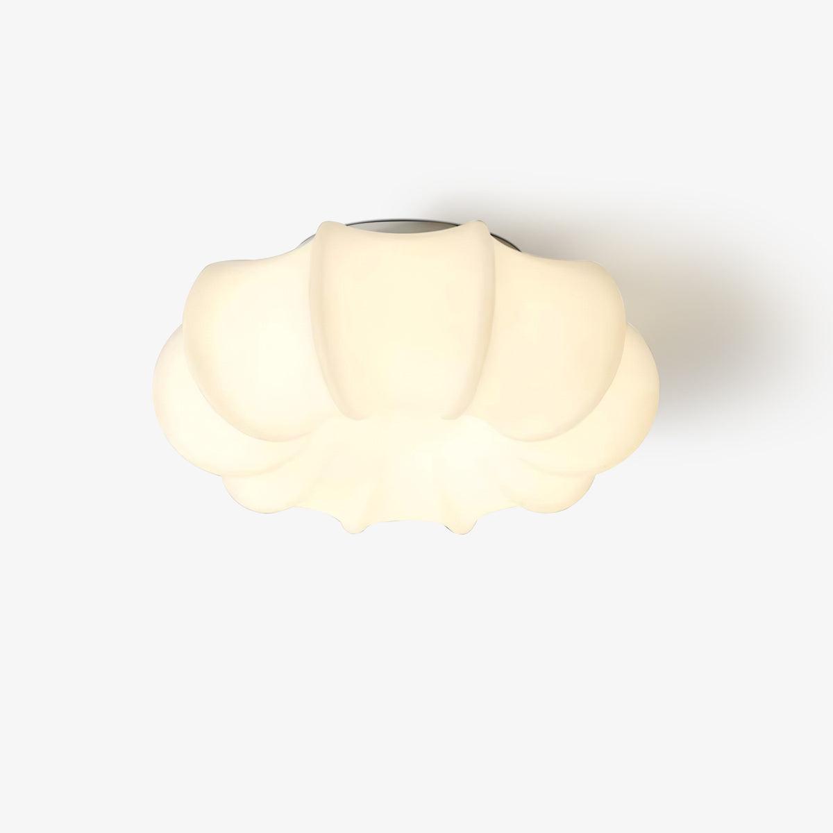 Asriel Premium Nordic Art Ceiling Lamp