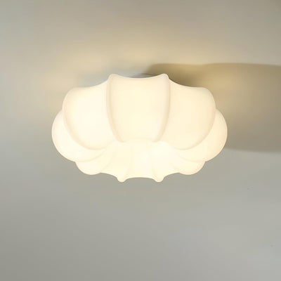 Asriel Premium Nordic Art Ceiling Lamp
