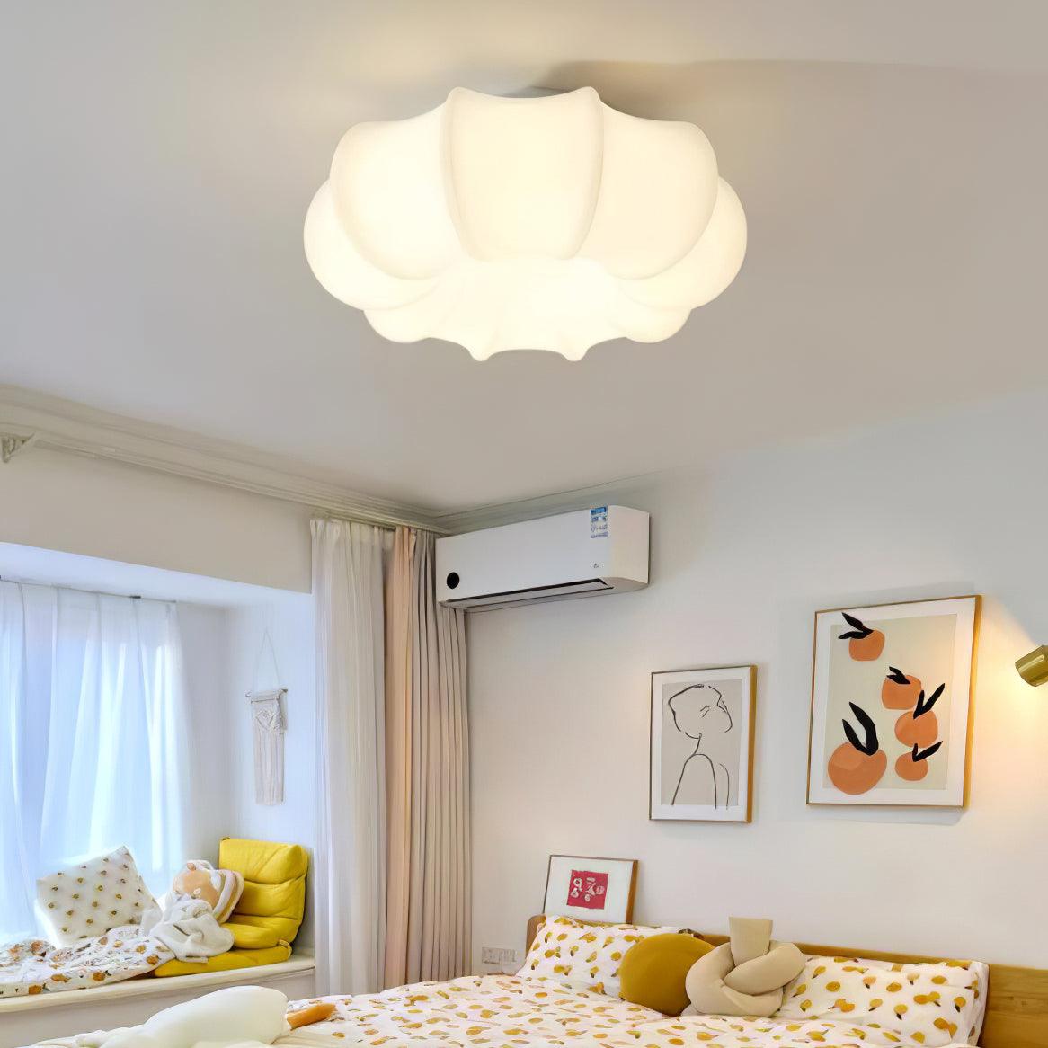 Asriel Premium Nordic Art Ceiling Lamp