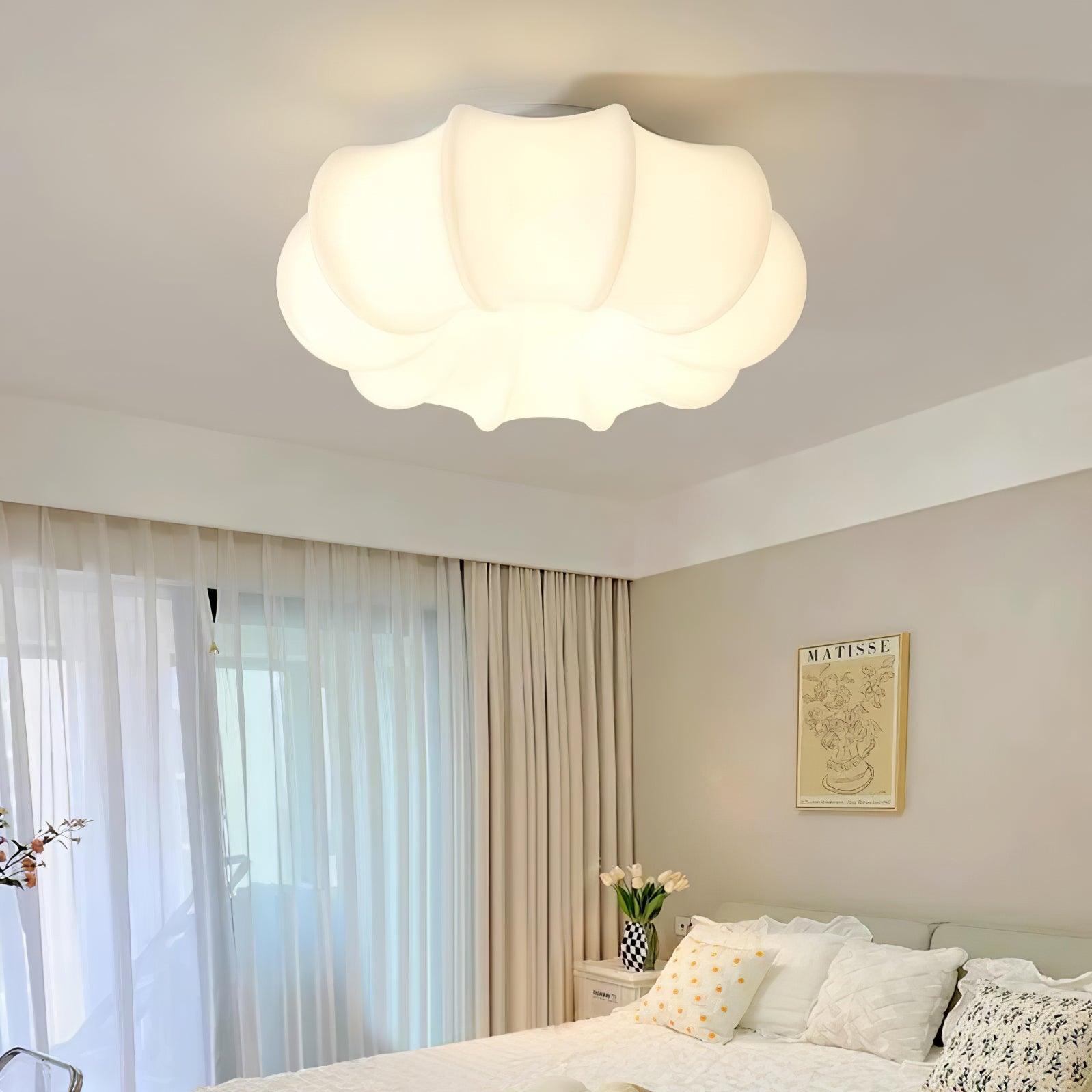 Asriel Premium Nordic Art Ceiling Lamp