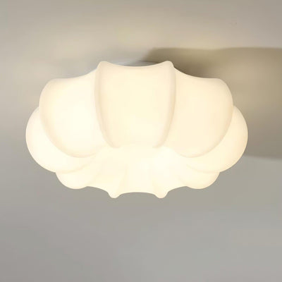Asriel Premium Nordic Art Ceiling Lamp