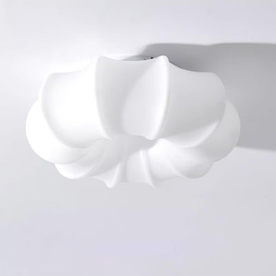 Asriel Premium Nordic Art Ceiling Lamp