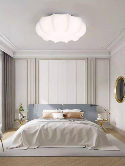 Asriel Premium Nordic Art Ceiling Lamp
