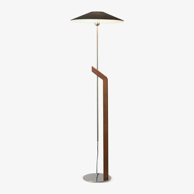 Lumorine Modern Umbrella Floor Lamp