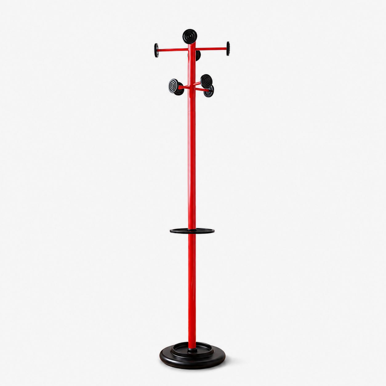 Rufian Umbrella Stand Coat Rack