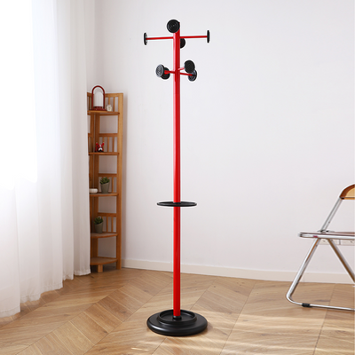 Rufian Umbrella Stand Coat Rack