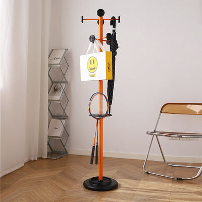 Rufian Umbrella Stand Coat Rack
