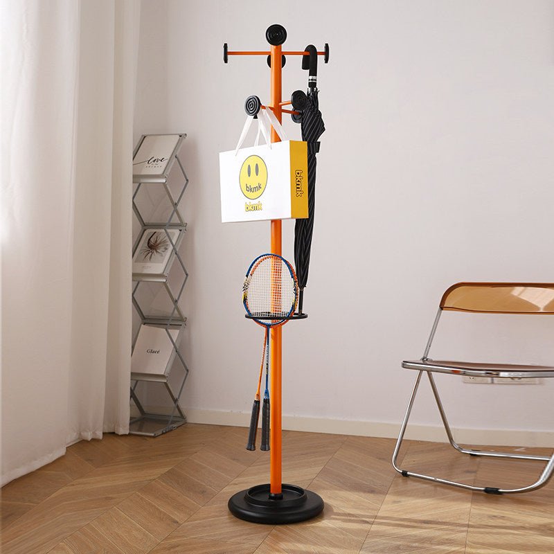 Rufian Umbrella Stand Coat Rack
