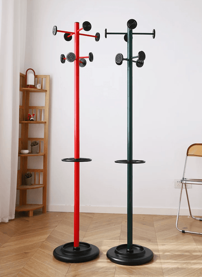 Rufian Umbrella Stand Coat Rack