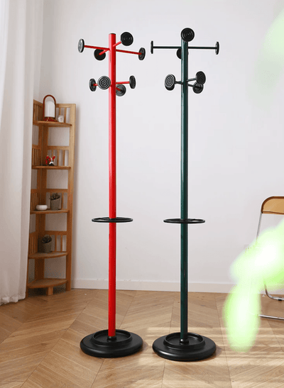 Rufian Umbrella Stand Coat Rack