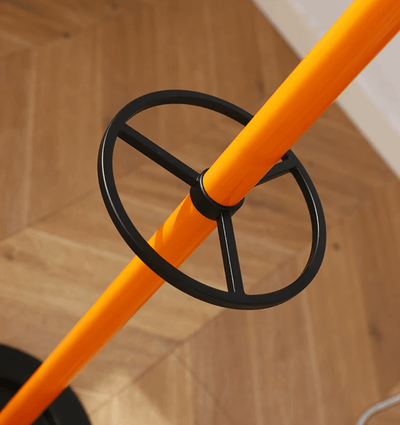 Rufian Umbrella Stand Coat Rack