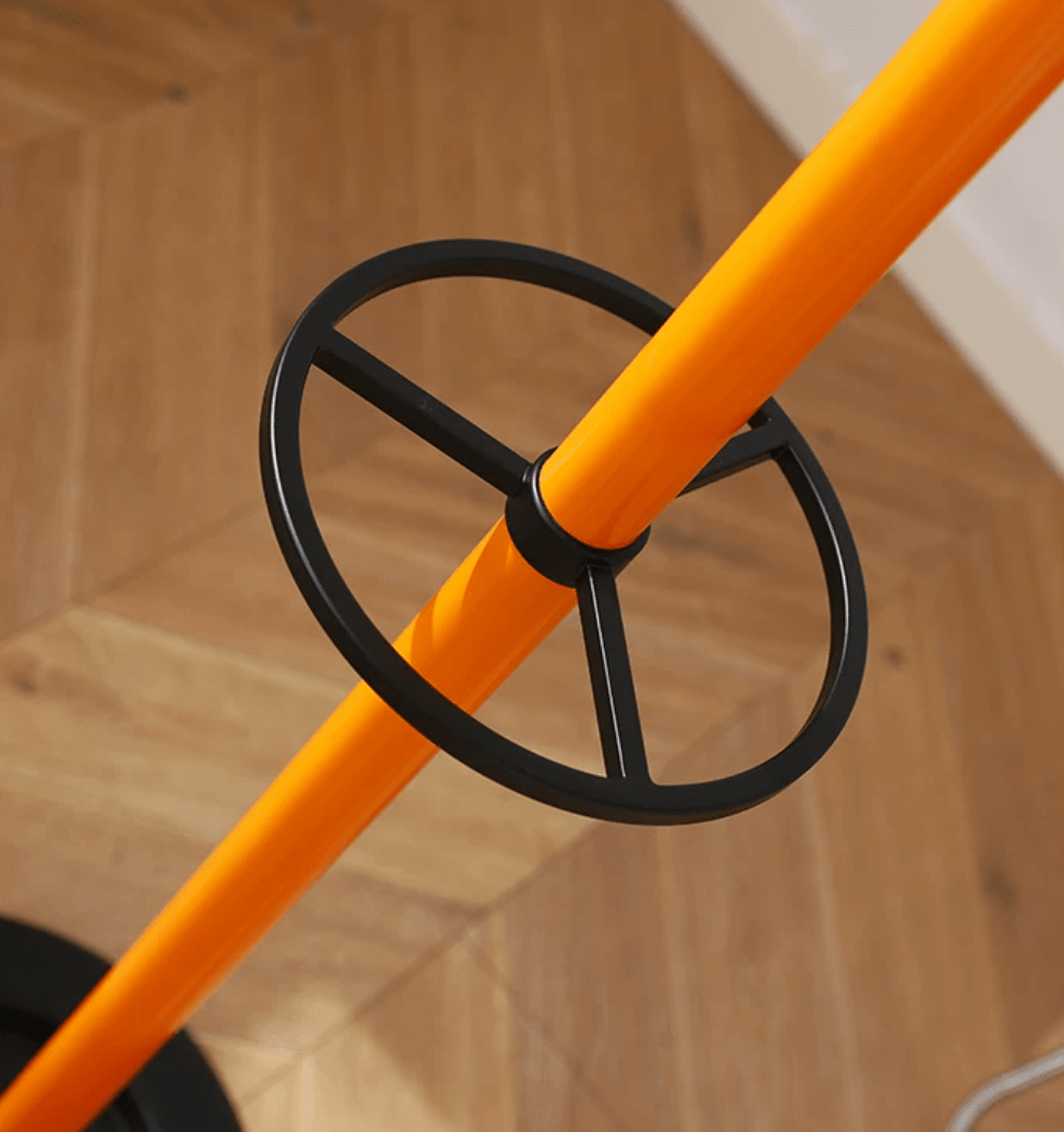 Rufian Umbrella Stand Coat Rack