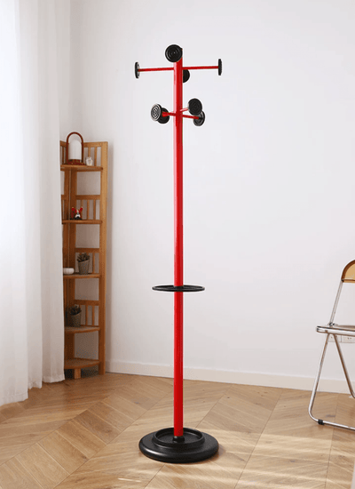 Rufian Umbrella Stand Coat Rack