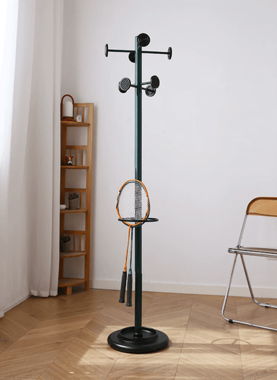 Rufian Umbrella Stand Coat Rack