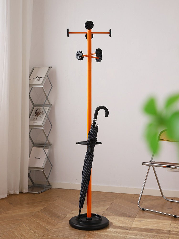 Rufian Umbrella Stand Coat Rack