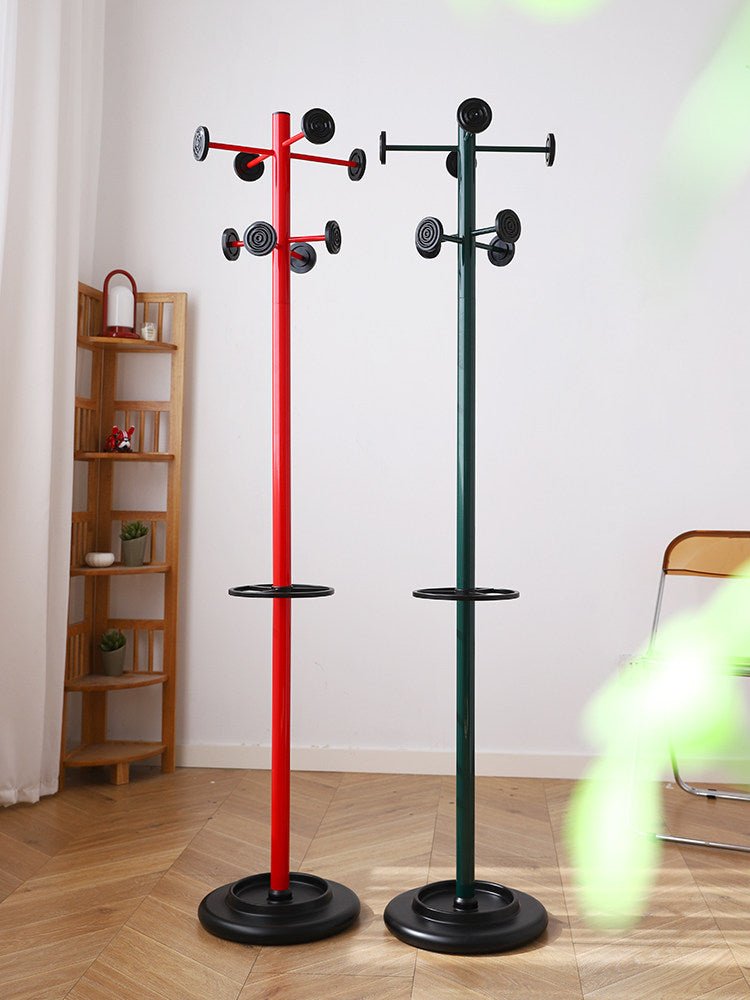 Rufian Umbrella Stand Coat Rack